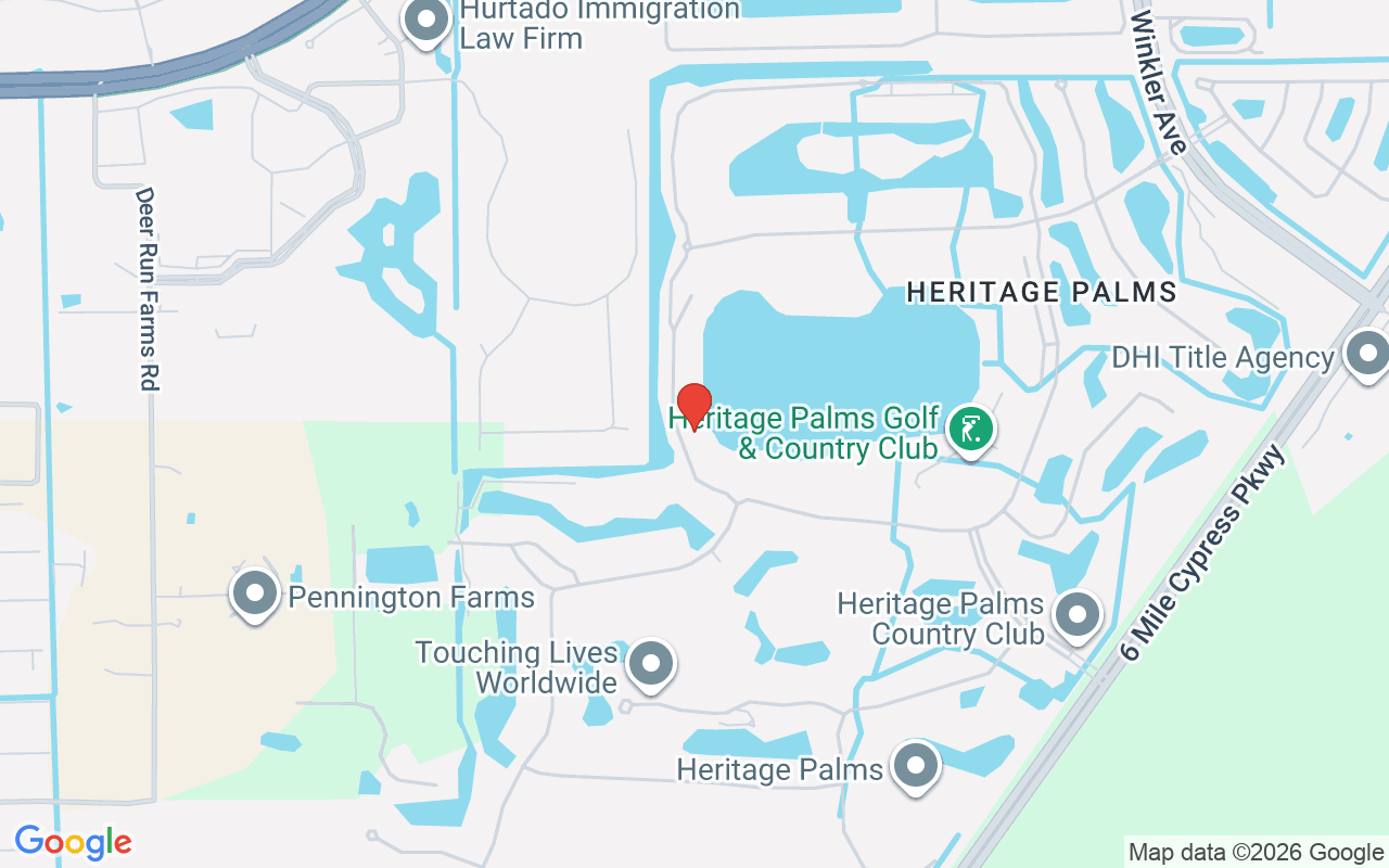 10391 Butterfly Palm Dr #1036, Fort Myers, FL 33966