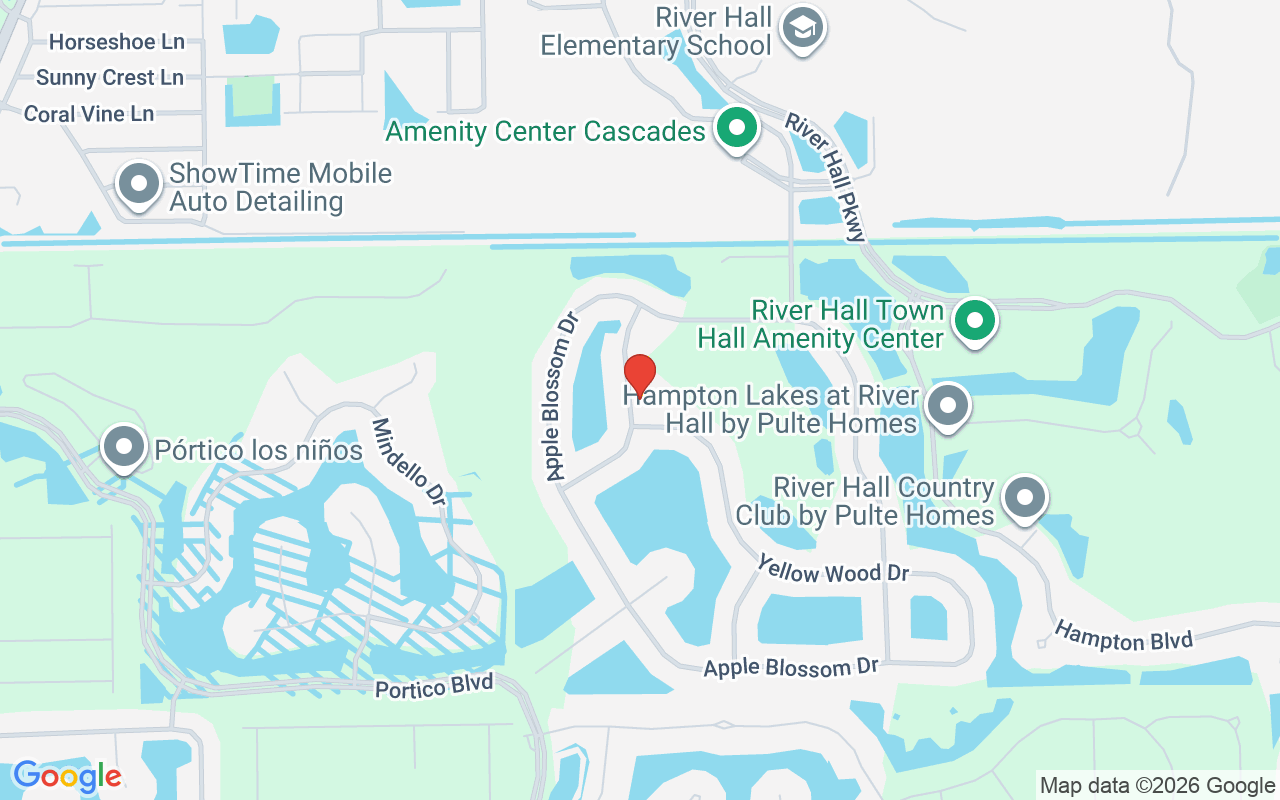 3236 Birch Tree Ln, Alva, FL 33920