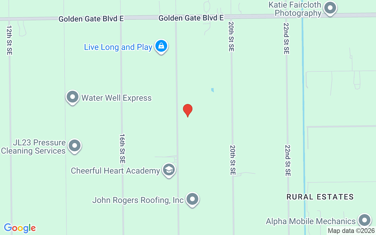 360 18Th St, Naples, FL 34120