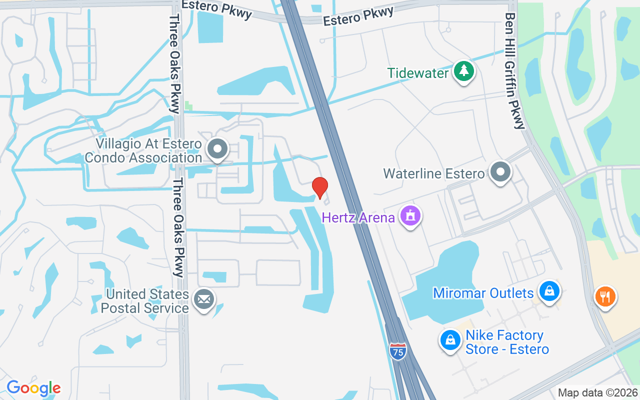 20272 Royal Villagio Ct 202, Estero, FL 33928