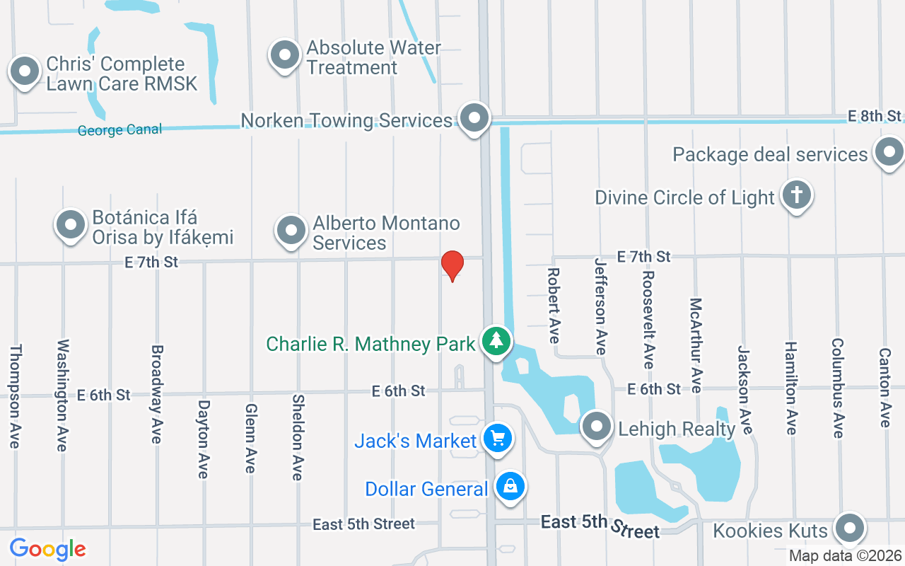 618 Gerald Ave #415, Lehigh Acres, FL 33936