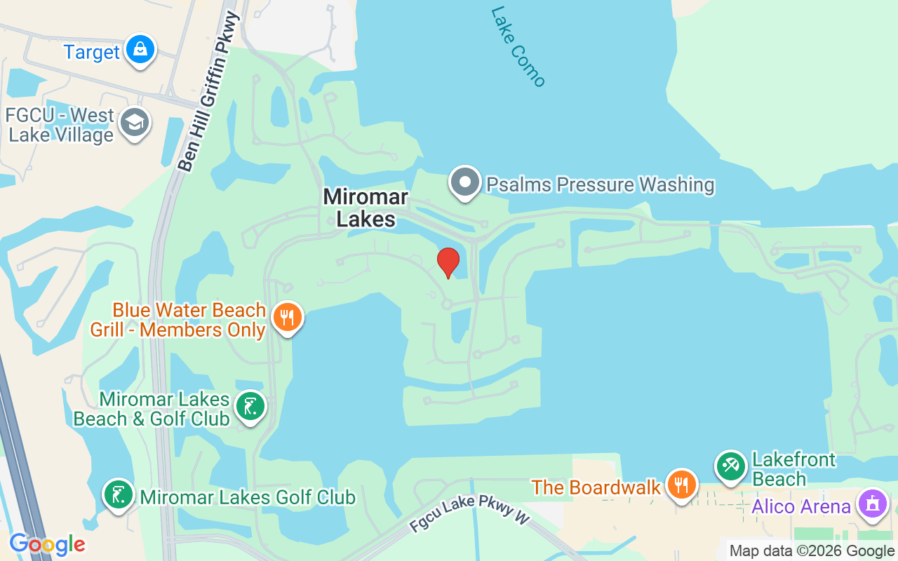 10740 Mirasol Dr 203, Miromar Lakes, FL 33913