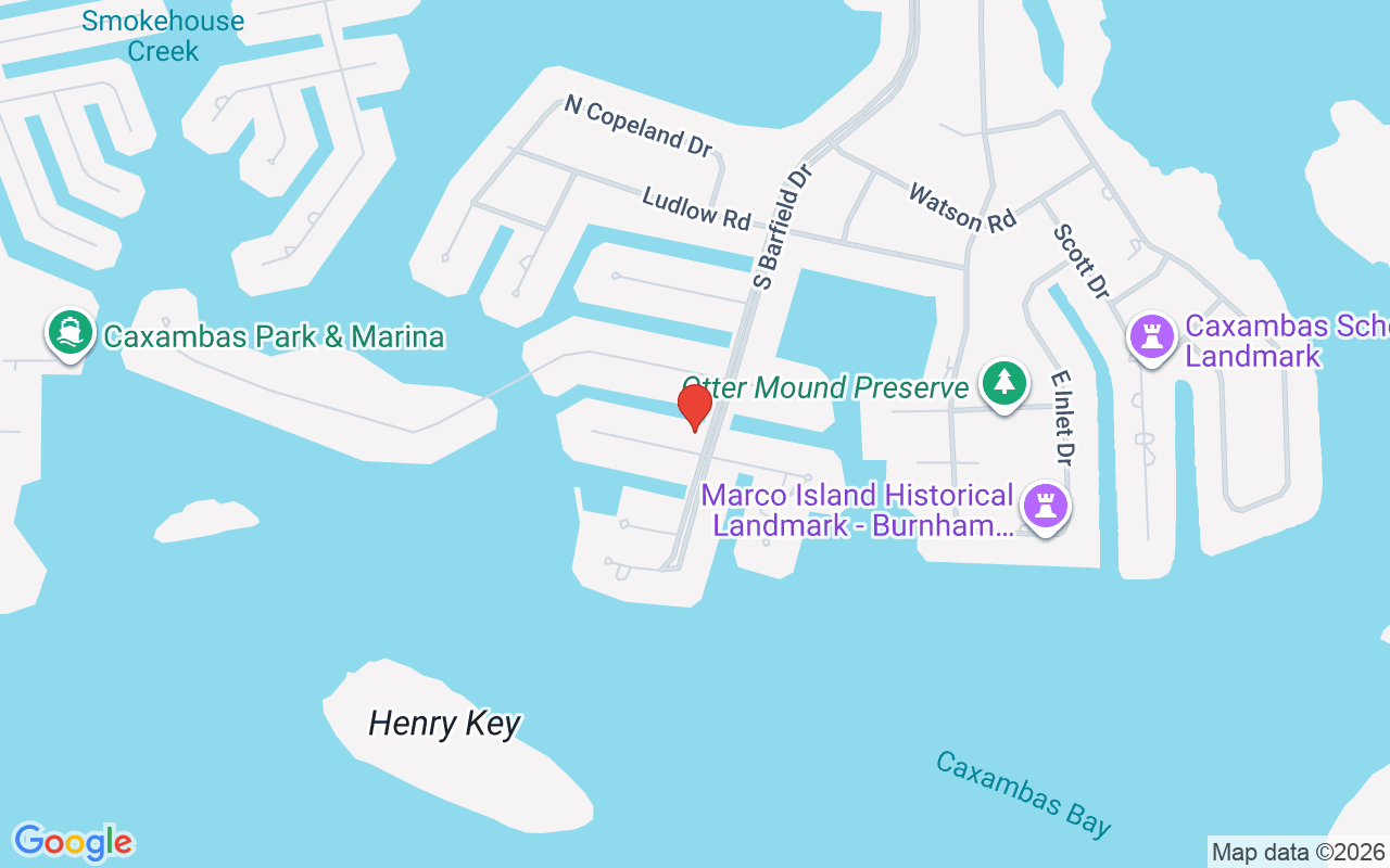 1598 Heights Ct, Marco Island, FL 34145