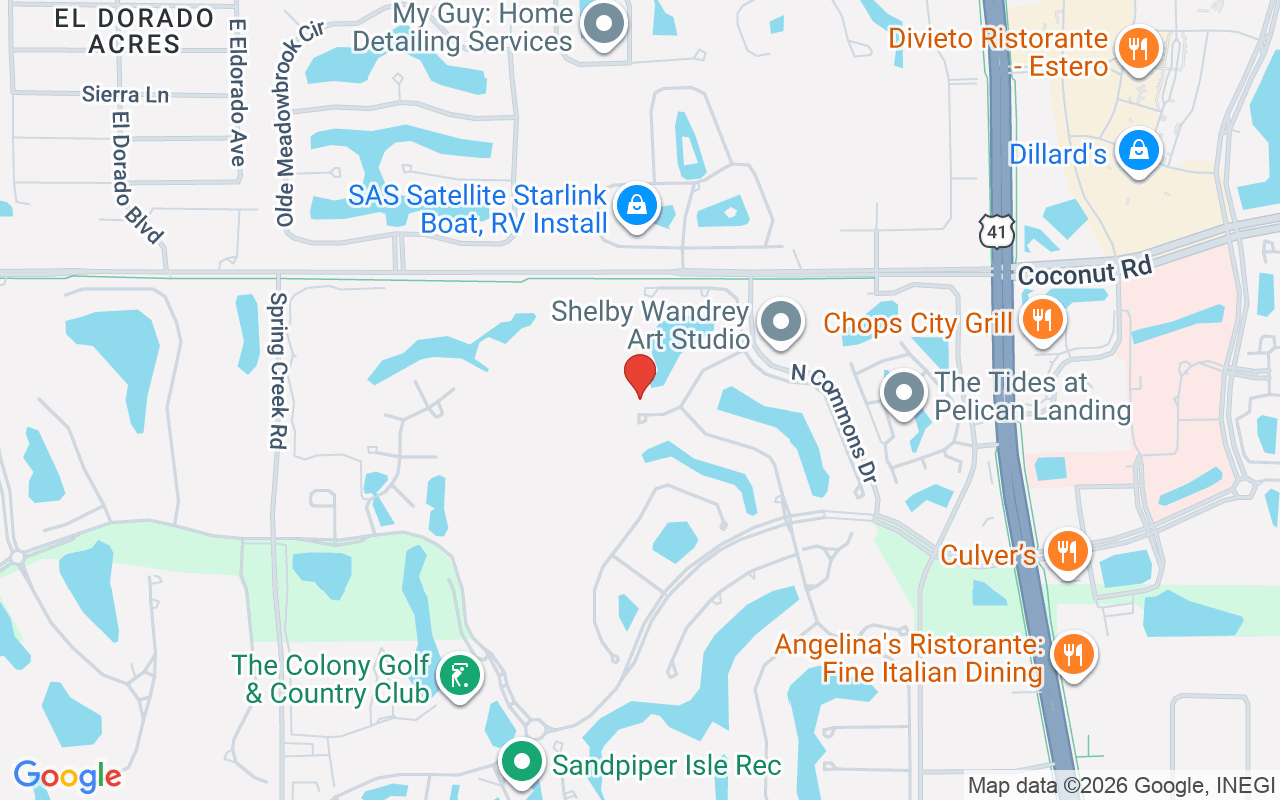 3654 Glenwater Ln, Bonita Springs, FL 34134