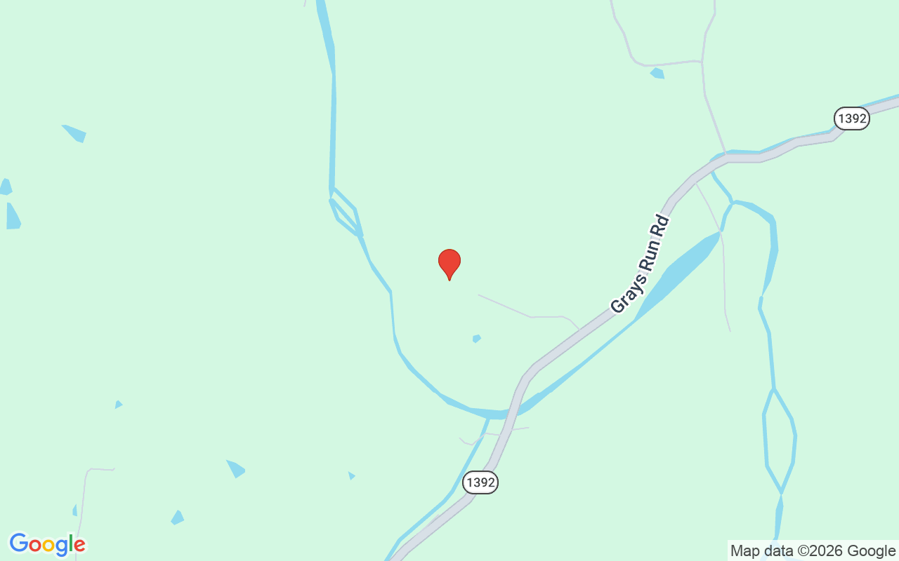 2500 Grays Run Rd, Taylorsville, KY 40071