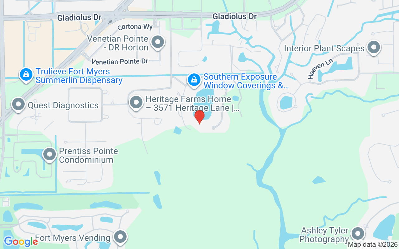 7235 Lake Dr, Fort Myers, FL 33908