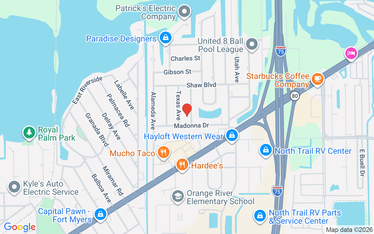 137 Vermont Ave, Fort Myers, FL 33905