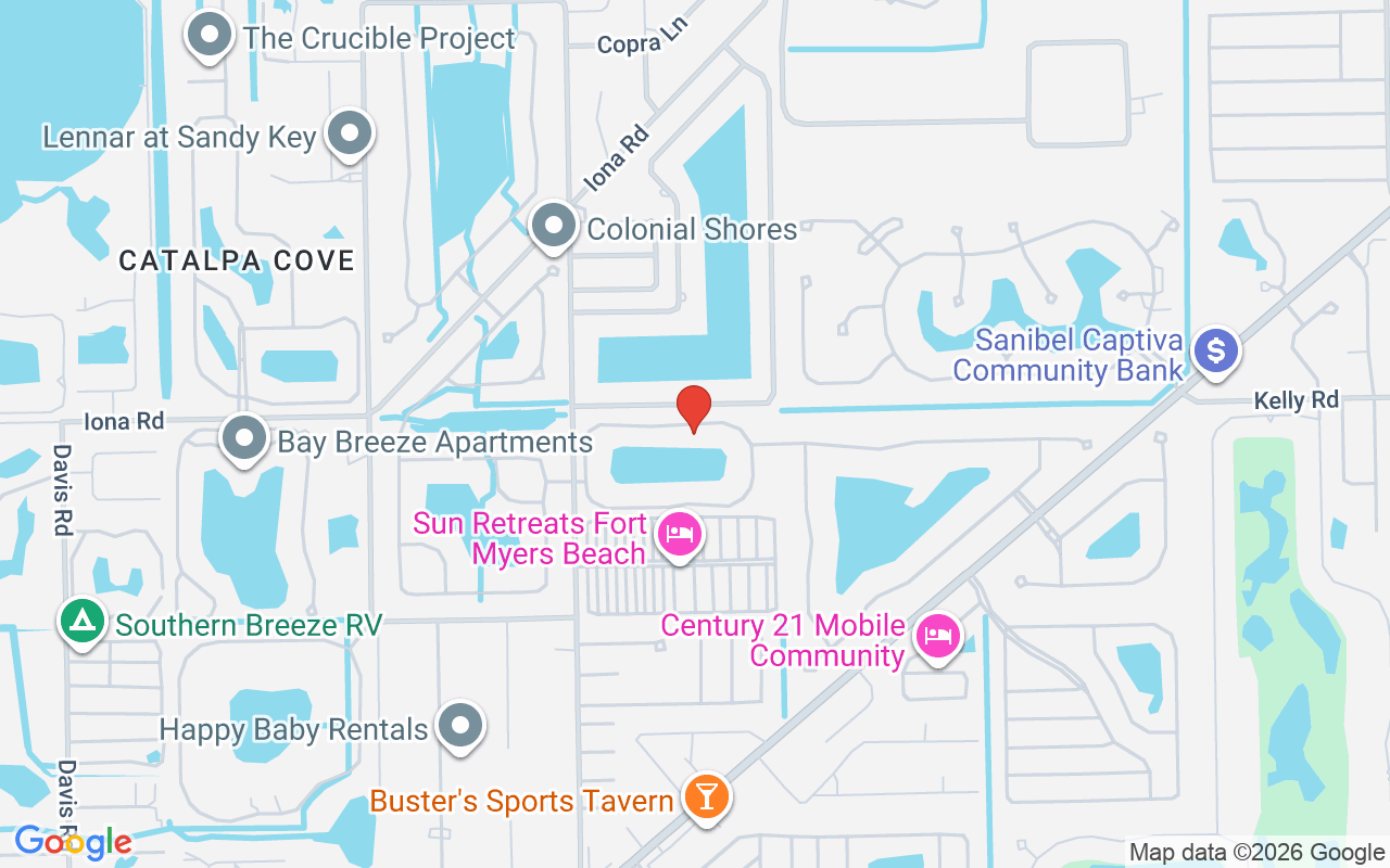 12573 Coconut Creek Ct, Fort Myers, FL 33908