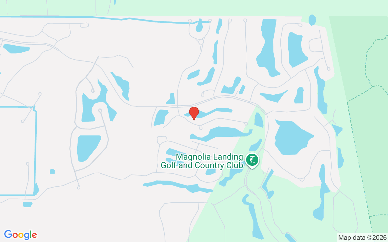 3497 Odyssea Ct, North Fort Myers, FL 33917