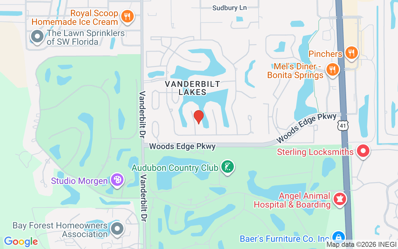 28900 Regis Ct, Bonita Springs, FL 34134