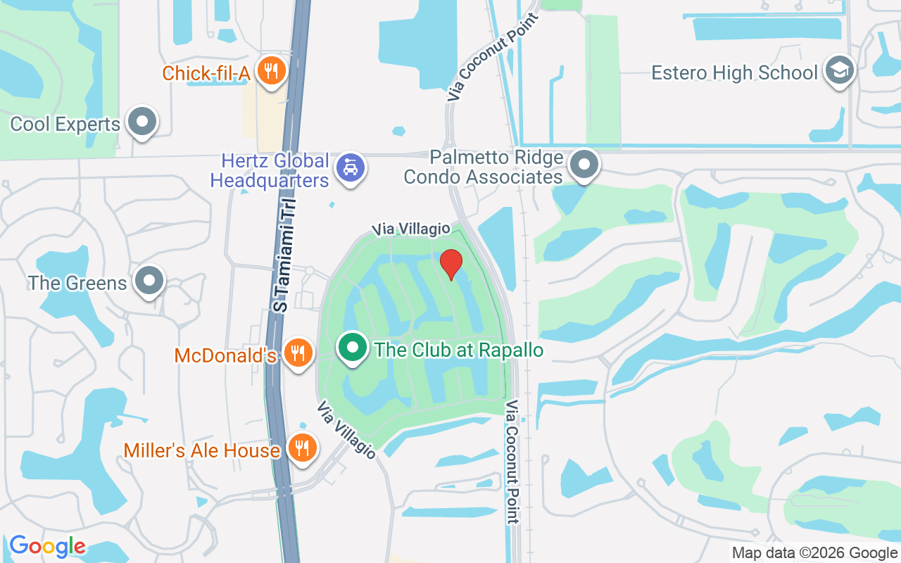 22179 Ponte Romano Ln, Estero, FL 33928