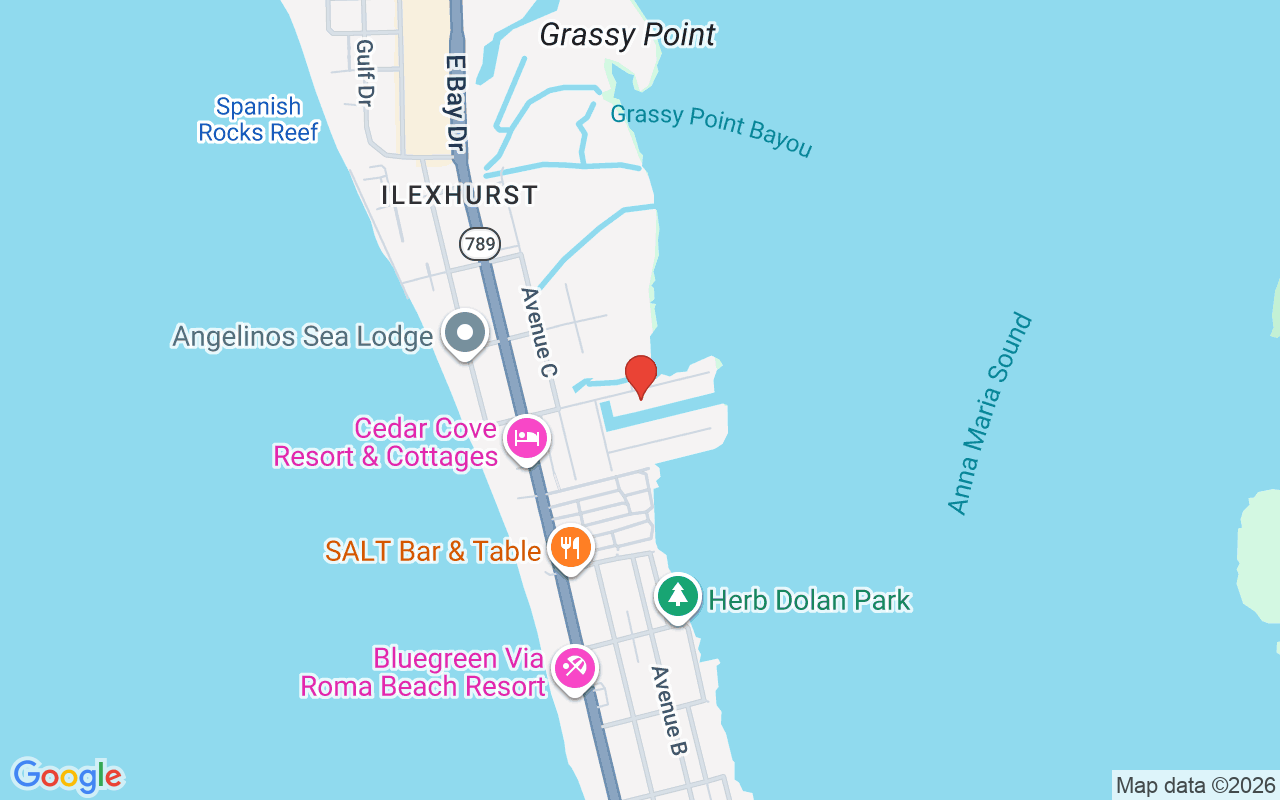 405 28Th Street, Holmes Beach, FL 34217