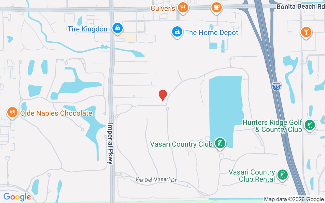 28495 Altessa Way #202, Bonita Springs, FL 34135