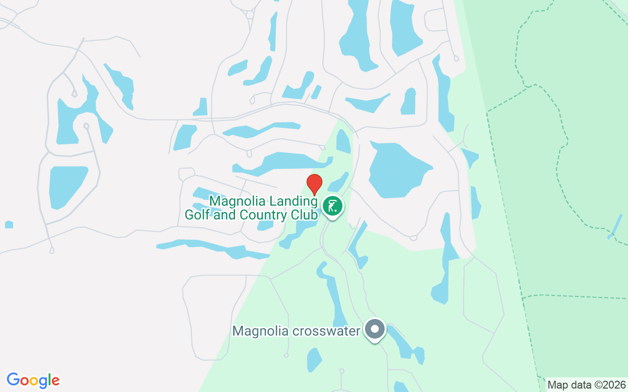 3381 Magnolia Landing Ln, North Fort Myers, FL 33917