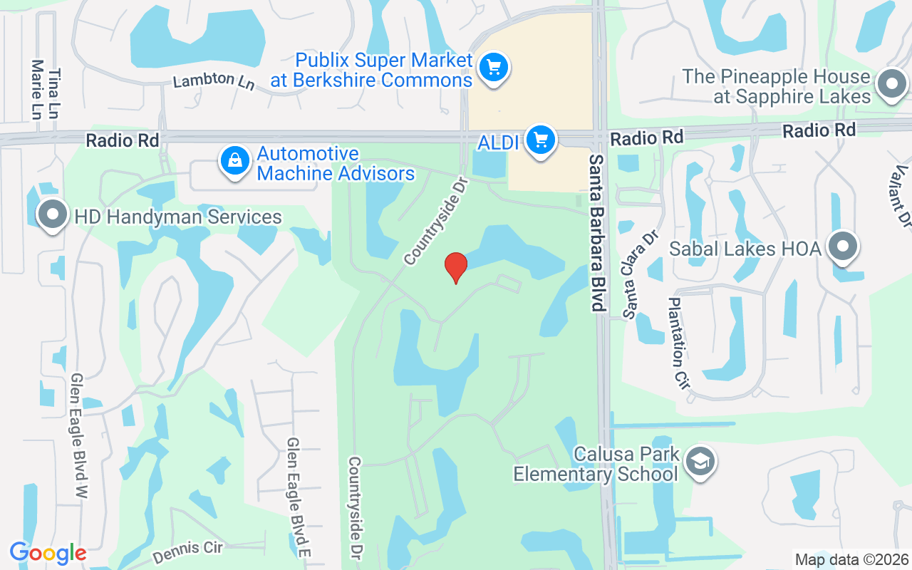 7340 Coventry Ct #829, Naples, FL 34104