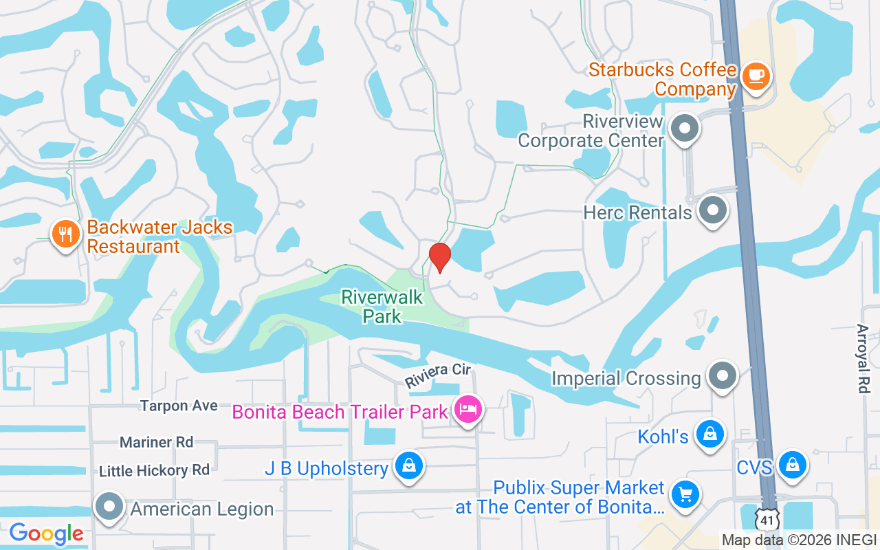 3570 Thornbury Ln, Bonita Springs, FL 34134