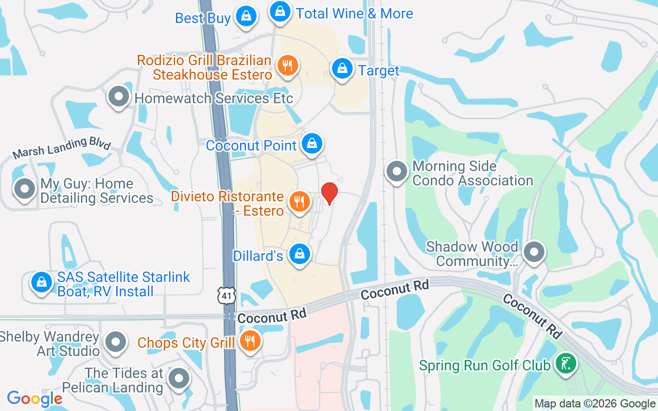 23151 Fashion Dr 308, Estero, FL 33928