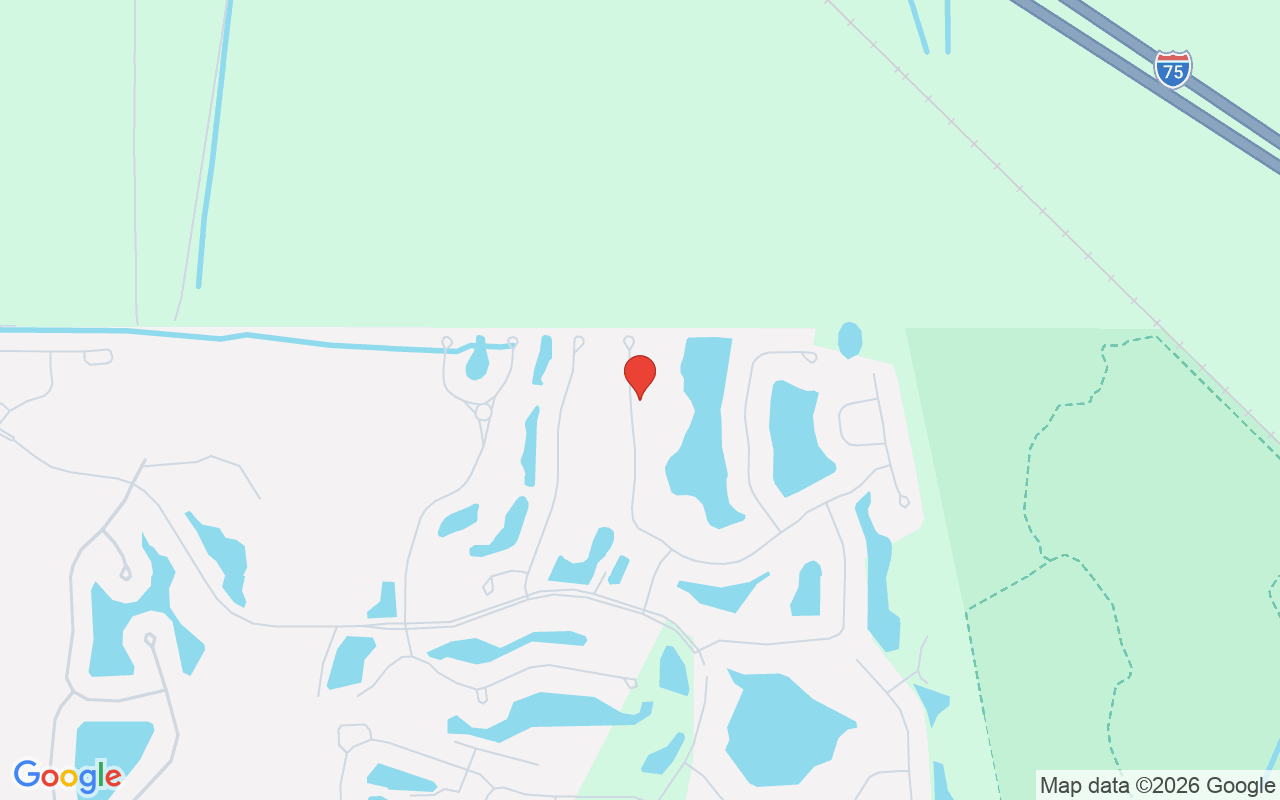 3343 Via Montana Way, North Fort Myers, FL 33917