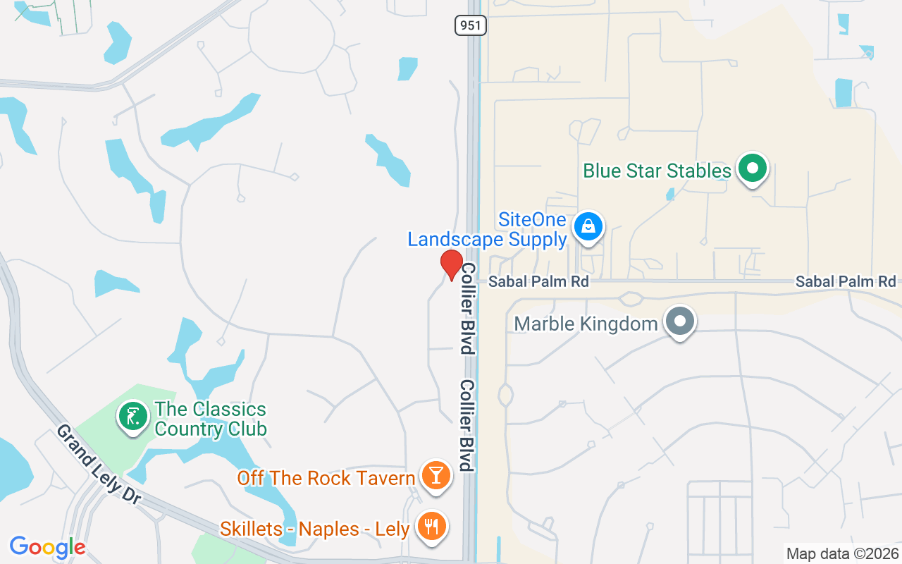 7832 Hawthorne Dr #1902, Naples, FL 34113