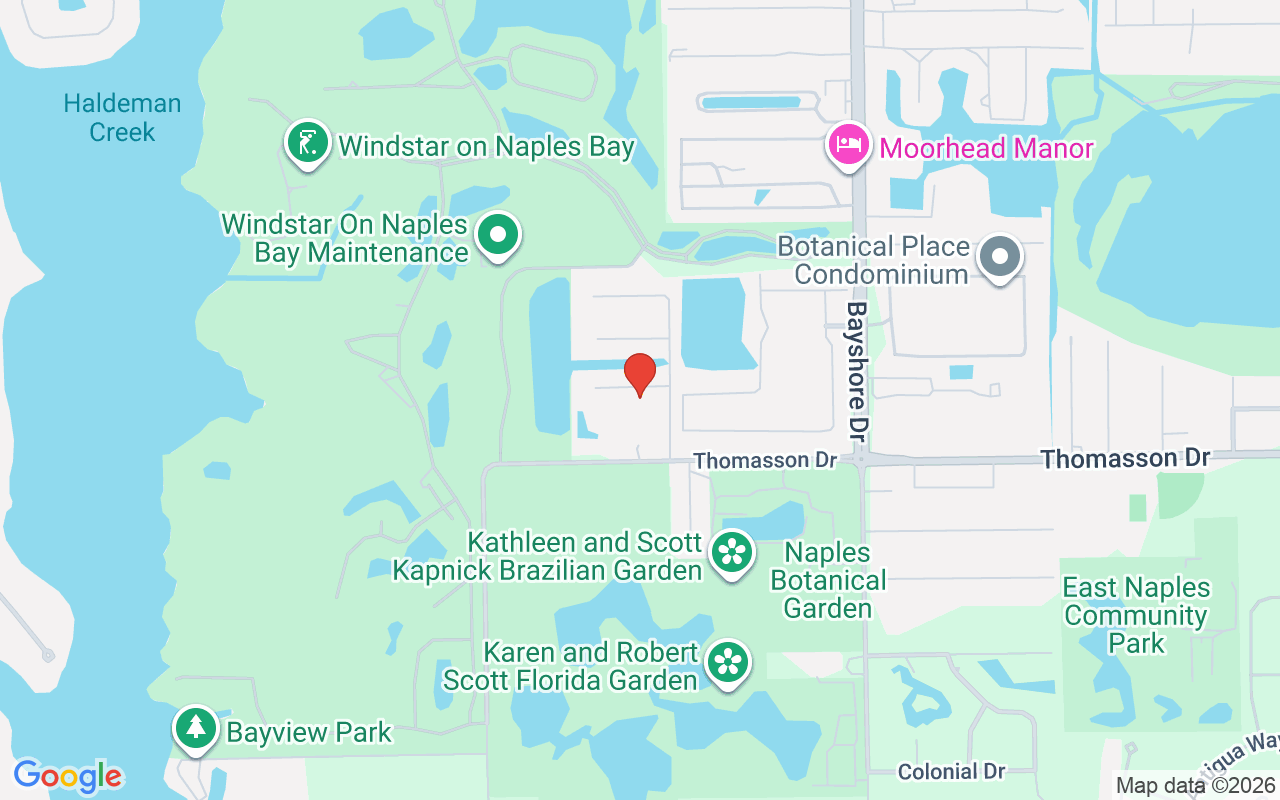 2432 Florida Ave, Naples, FL 34112
