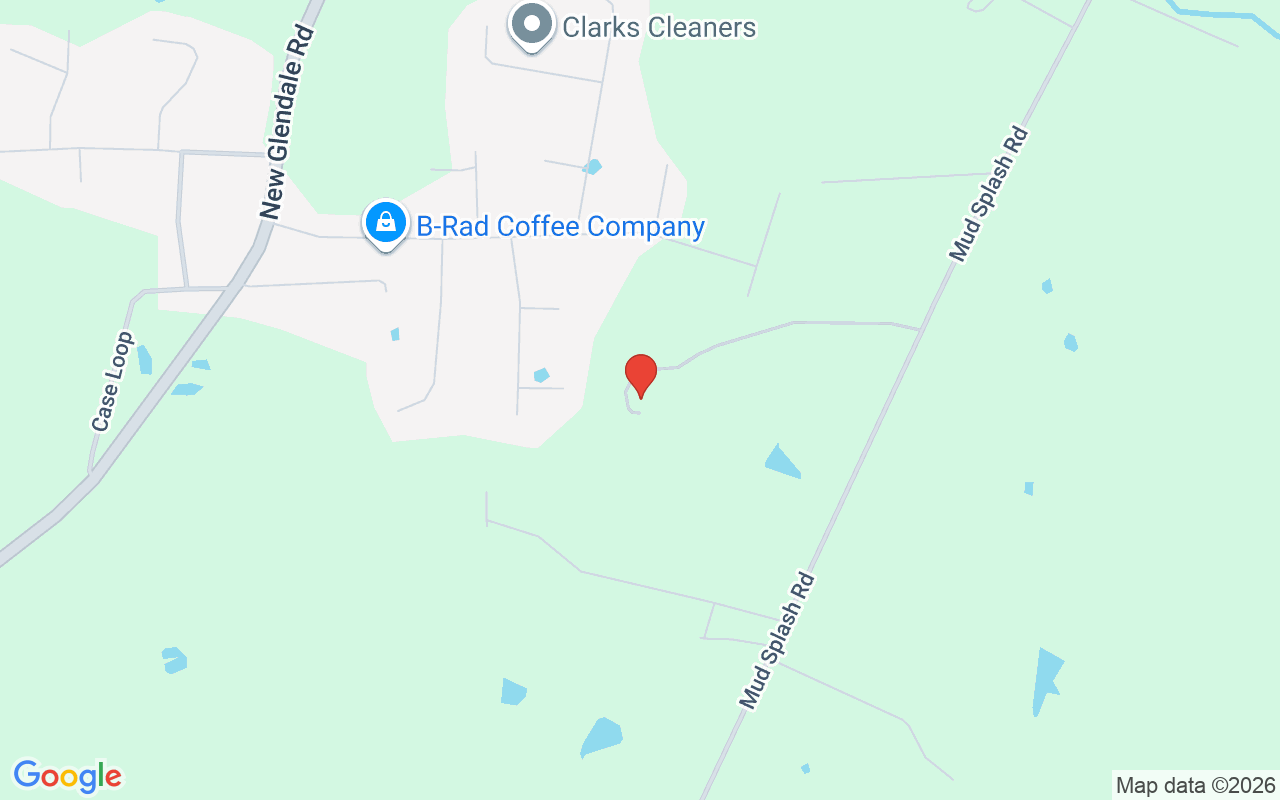 771 Mud Splash Rd, Glendale, KY 42740