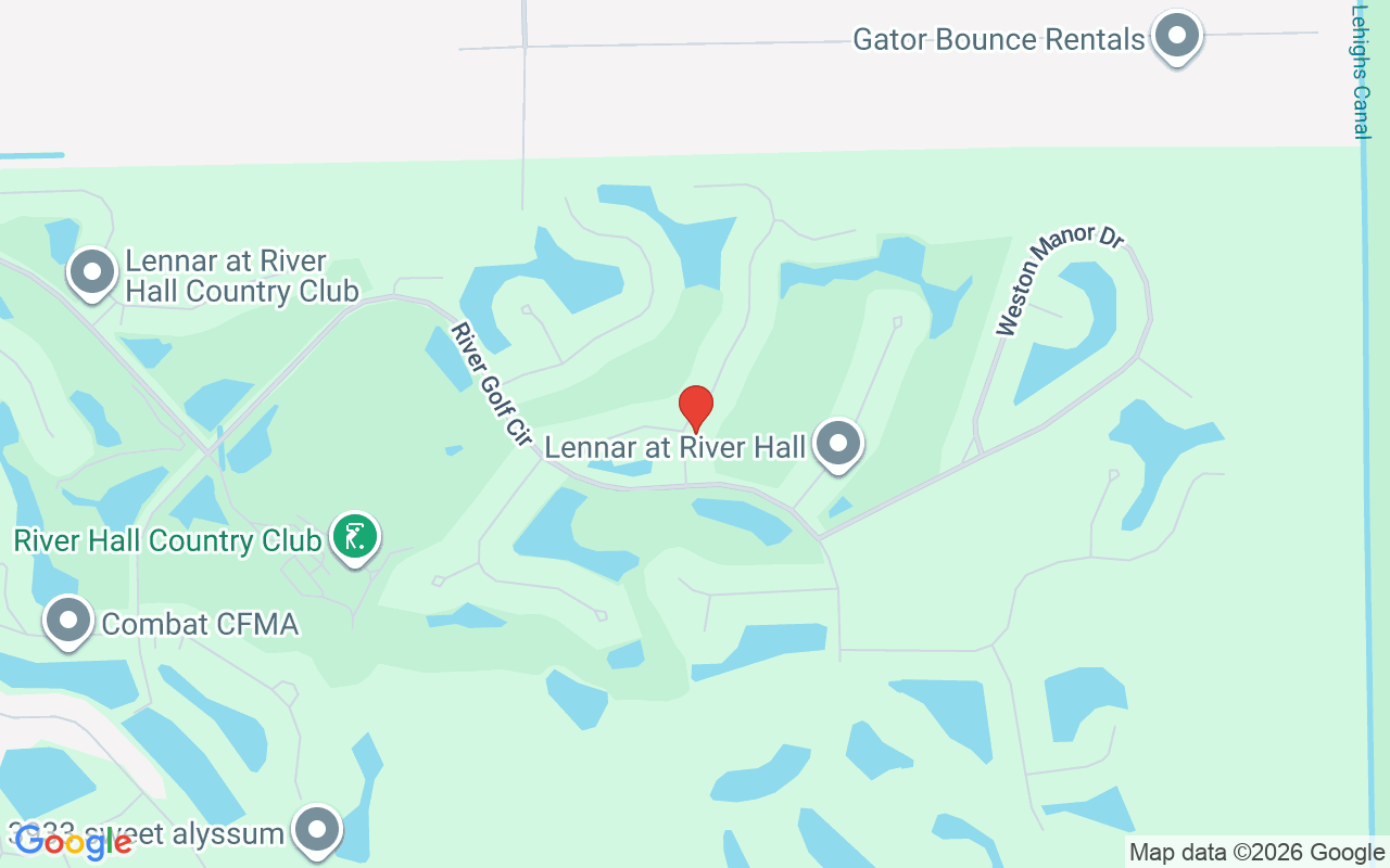 3094 Sagittaria Ln, Alva, FL 33920