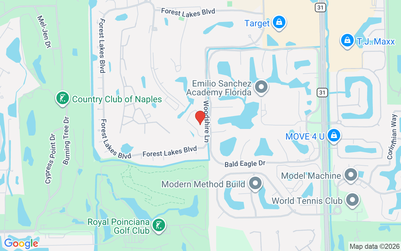 1096 Woodshire Ln #C210, Naples, FL 34105