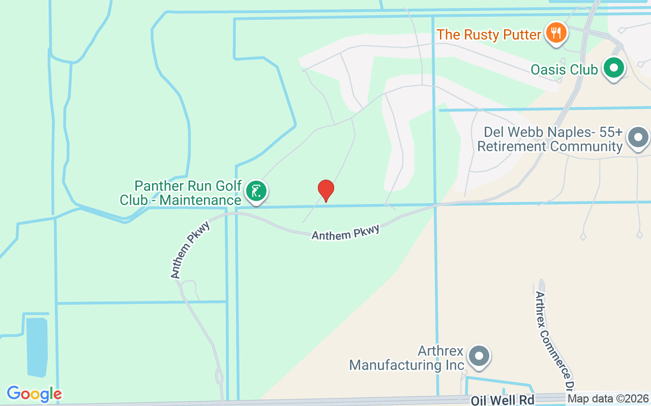 6588 Legacy Way, Ave Maria, FL 34142