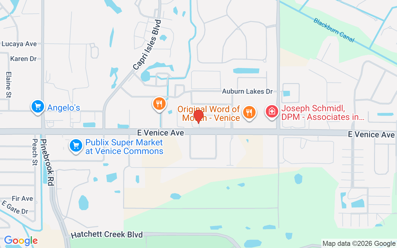 10202 L Pavia Blvd #10202, Venice, FL 34292