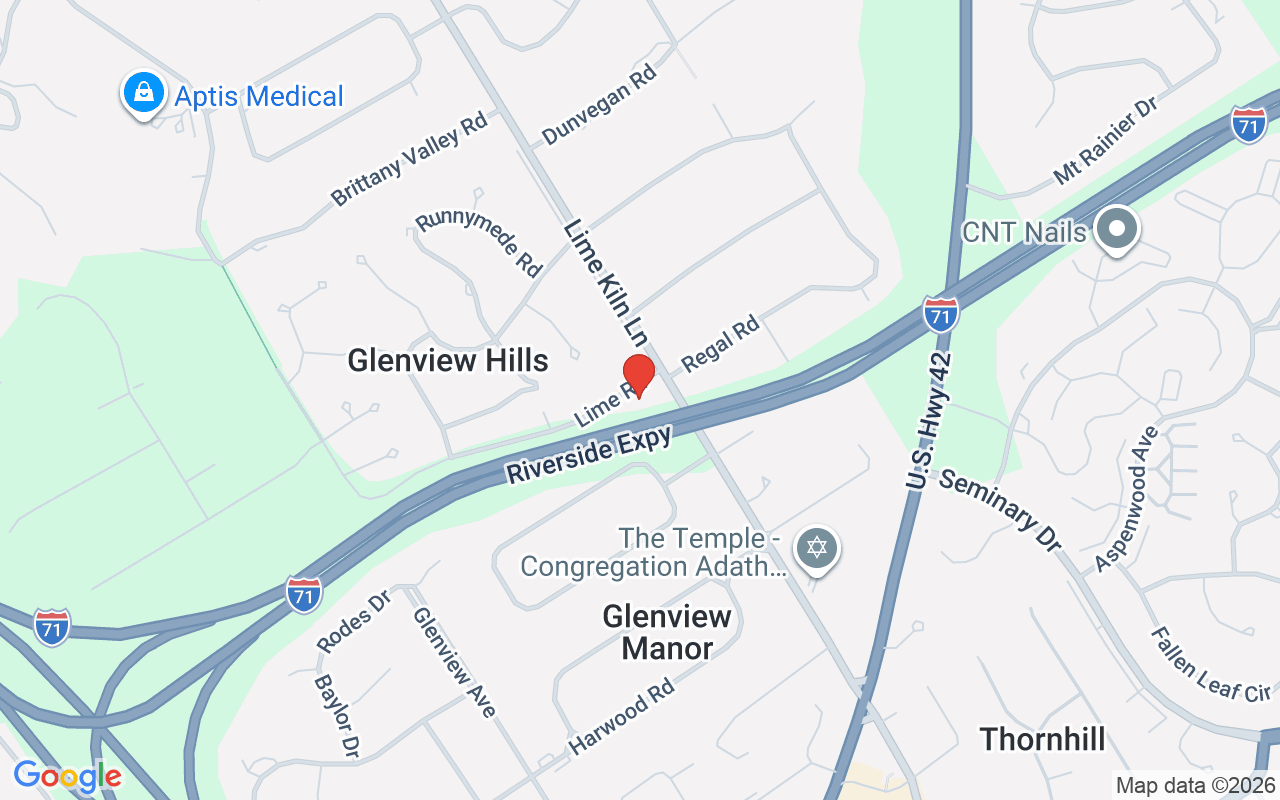 6310 Lime Rd, Louisville, KY 40222