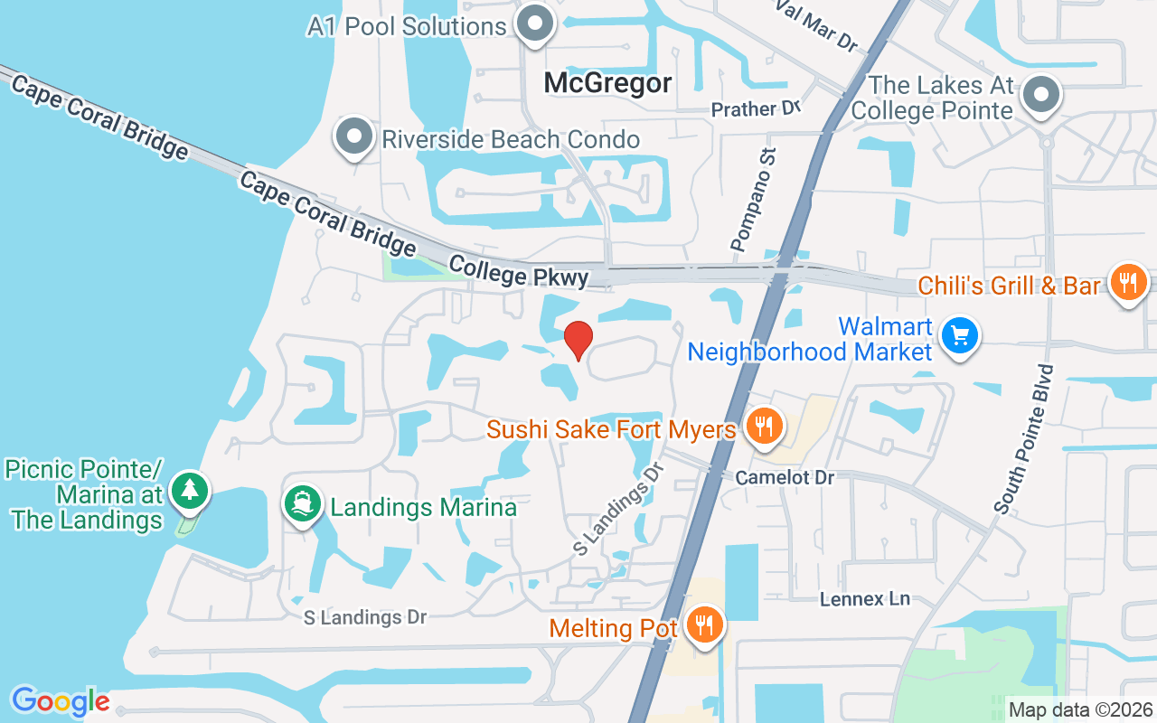 9534 Mariners Cove Ln, Fort Myers, FL 33919