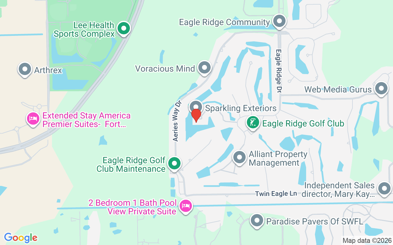 7111 Golden Eagle Ct #512, Fort Myers, FL 33912