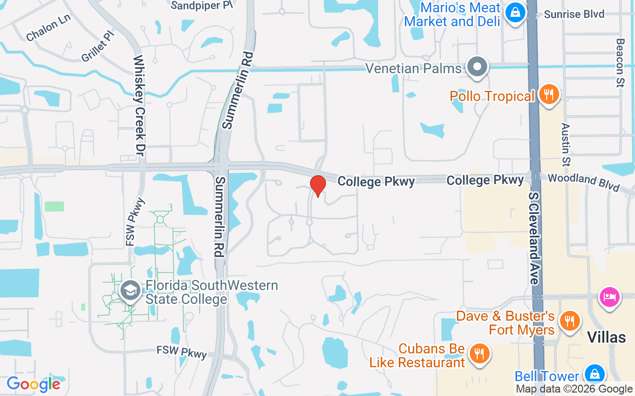 3300 Prince Edward Island Cir #4, Fort Myers, FL 33907