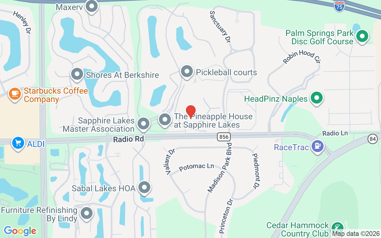 235 Naomi Dr W #5901, Naples, FL 34104