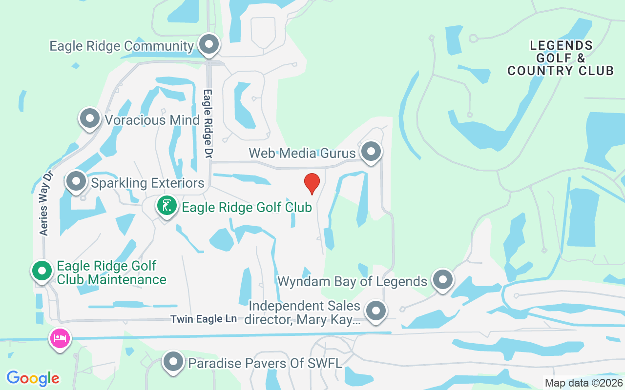 14640 Eagles Lookout Ct, Fort Myers, FL 33912