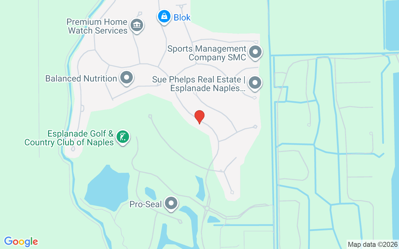 9165 Esplanade Blvd, Naples, FL 34119