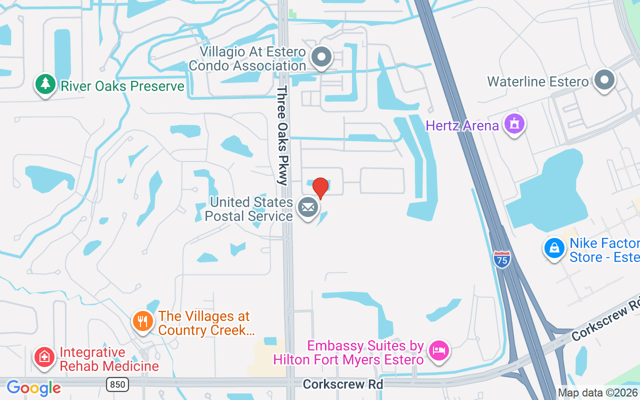 10225 Golden Elm Dr, Estero, FL 33928