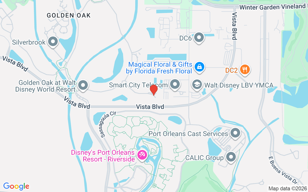 10012 Hyperion Lane, Golden Oak, FL 32836