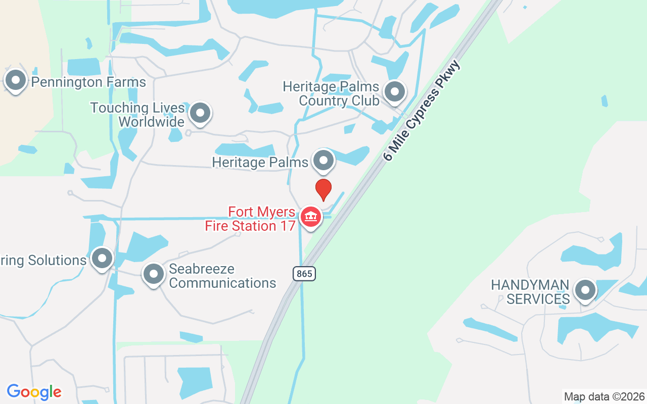 10551 Curry Palm Ln, Fort Myers, FL 33966