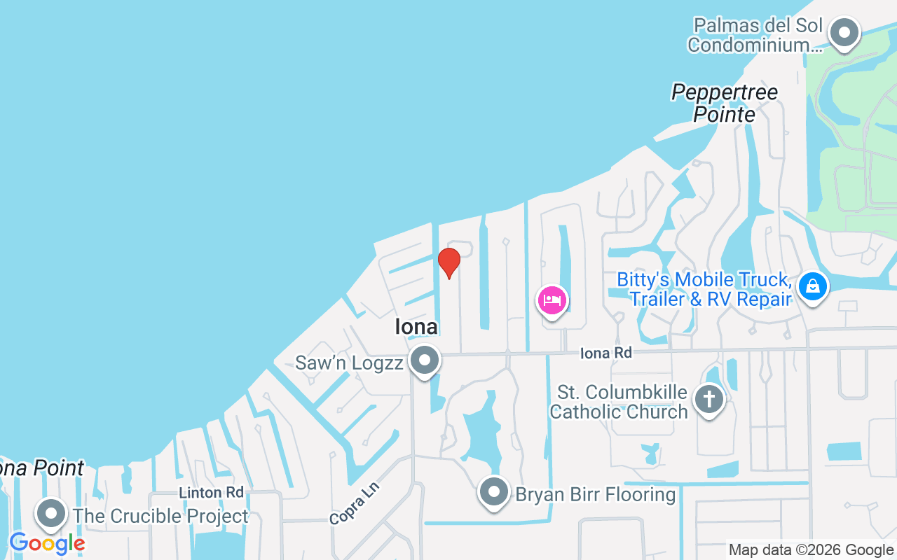 15110 Intracoastal Ct, Fort Myers, FL 33908