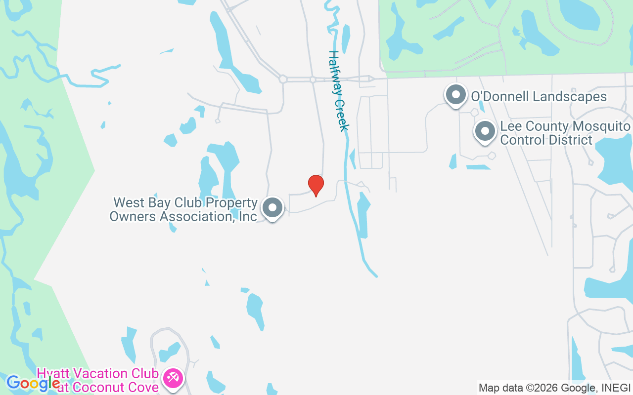 22201 Red Laurel Ln, Estero, FL 33928