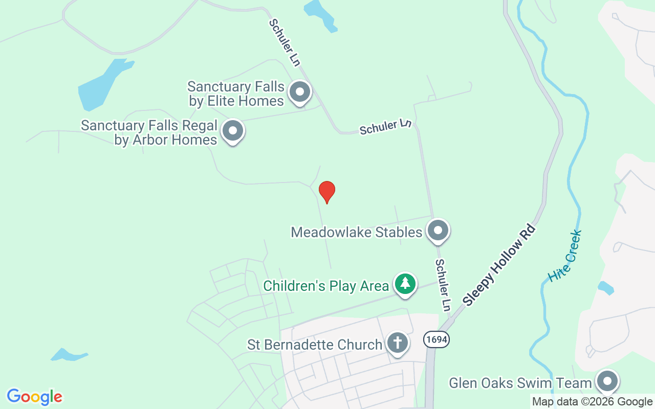 11495 Victoria Falls Ln, Prospect, KY 40059