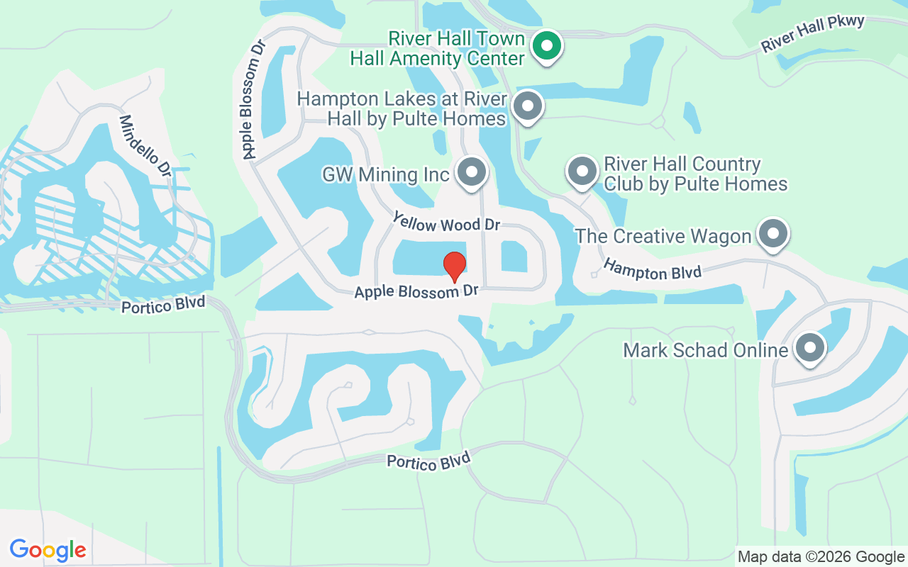 3344 Apple Blossom Dr, Alva, FL 33920