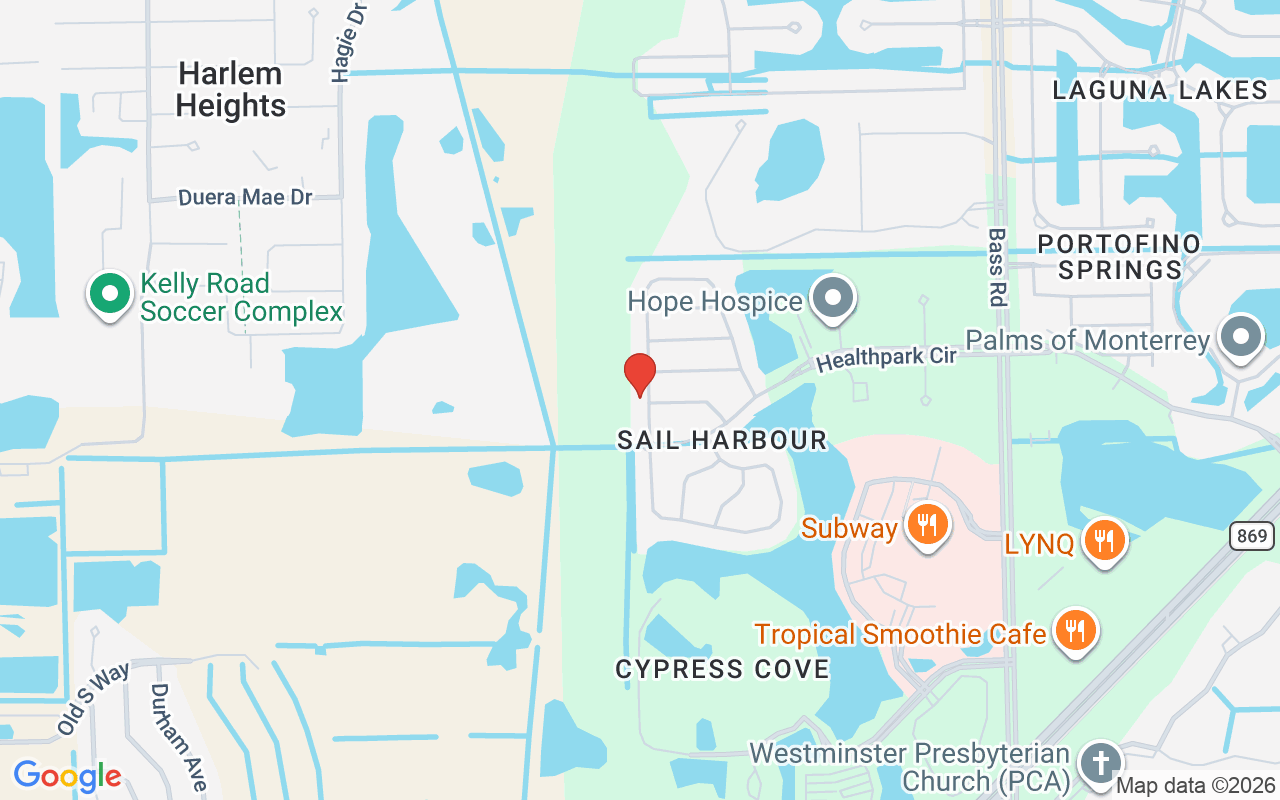 16114 Via Solera Cir #106, Fort Myers, FL 33908