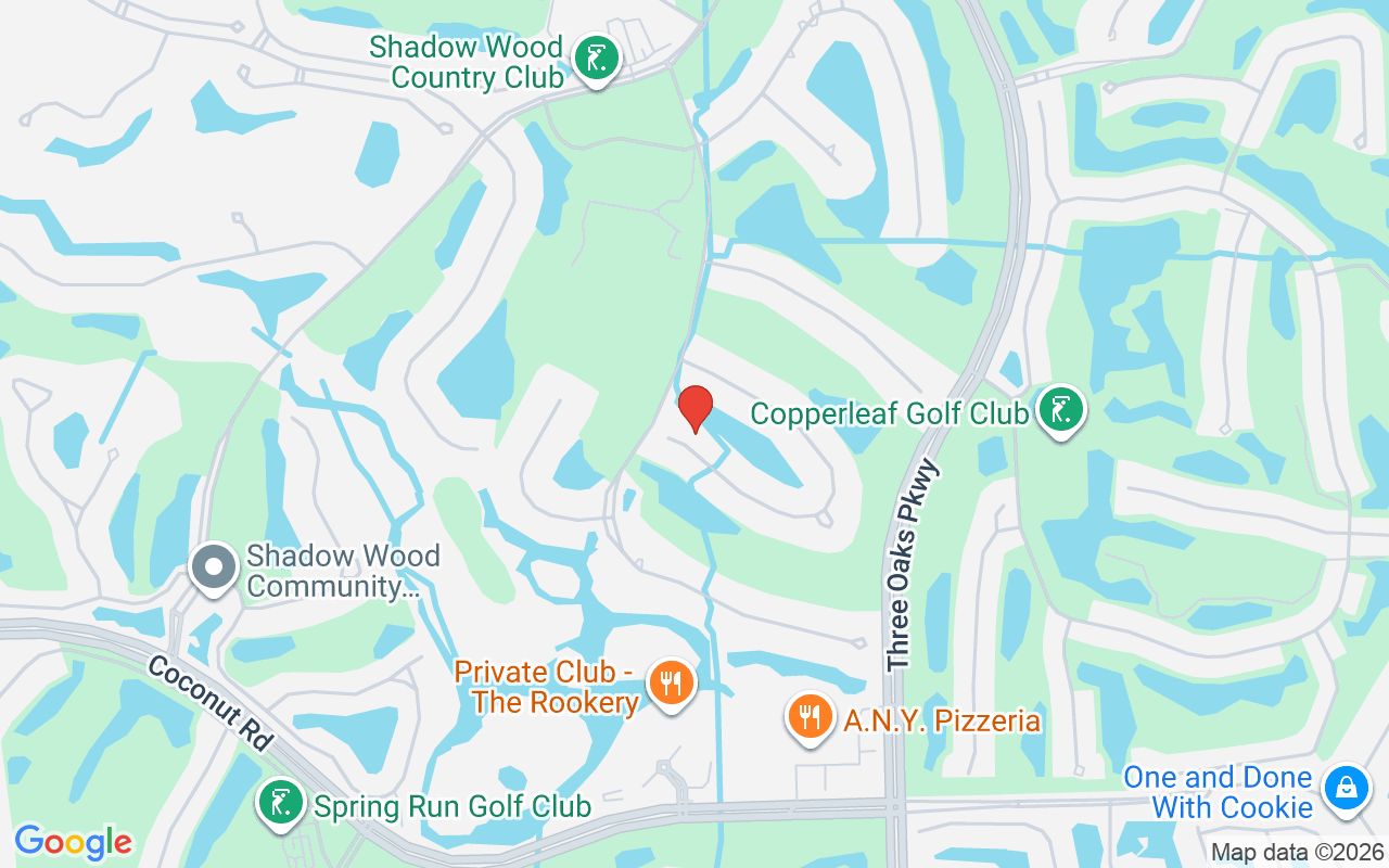 10251 Idle Pine Ln, Estero, FL 34135