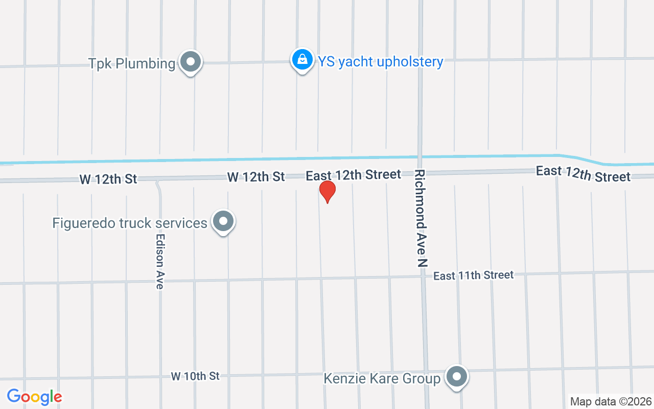 1118 Mckinley Ave, Lehigh Acres, FL 33972