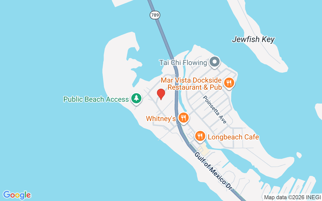 311 Firehouse Court, Longboat Key, FL 34228