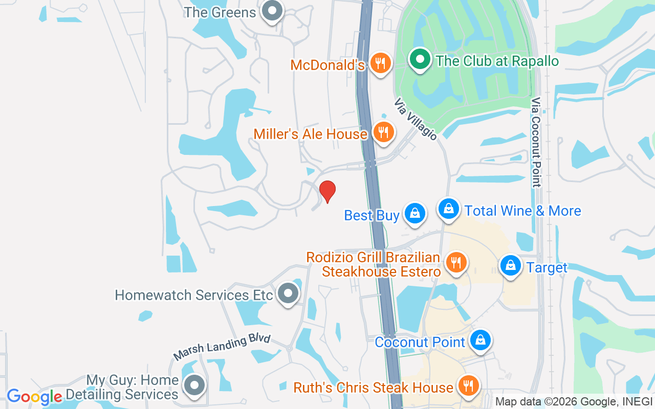 21703 Sungate Ct, Estero, FL 33928