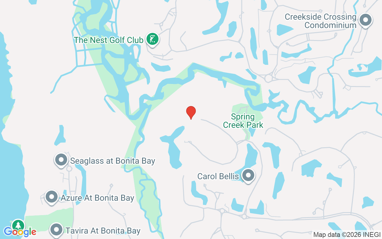 26040 Fawnwood Ct, Bonita Springs, FL 34134