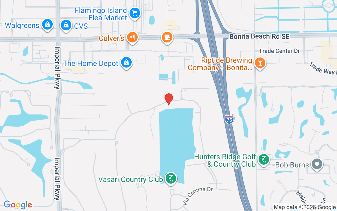 28430 Altessa Way #102, Bonita Springs, FL 34135